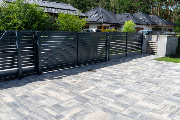 Reasons to Select Us for Your Driveway Paving Requirements in Santa Claus, IN