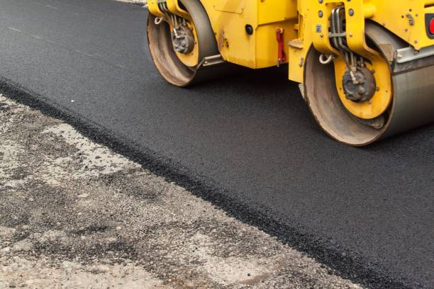 Best Residential Driveway Paver Services  in Santa Claus, IN